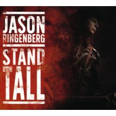 JASON RINGENBERG-STAND TALL (CD)