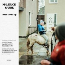 MAVERICK SABRE-WHEN I WAKE UP (CD)