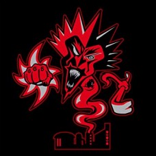 INSANE CLOWN POSSE-FEARLESS FRED FURY (CD)