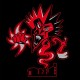 INSANE CLOWN POSSE-FEARLESS FRED FURY (CD)
