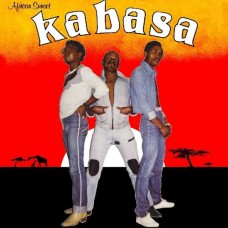 KABASA-AFRICAN SUNSET -REMAST- (CD)