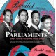 PARLIAMENTS-BABY I OWE YOU SOMETHING GOOD -EP/RSD- (10")