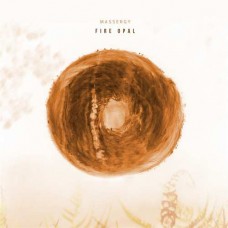 MASSERGY-FIRE OPAL (CD)