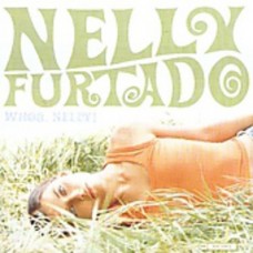 NELLY FURTADO-WHOA, NELLY! -UK- (CD)