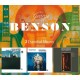 GEORGE BENSON-3 ESSENTIAL ALBUMS (3CD)