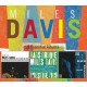 MILES DAVIS-3 ESSENTIAL ALBUMS (3CD)