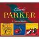 CHARLIE PARKER-3 ESSENTIAL ALBUMS (3CD)