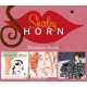 SHIRLEY HORN-3 ESSENTIAL ALBUMS (3CD)