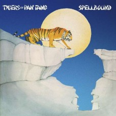 TYGERS OF PAN TANG-SPELLBOUND (CD)