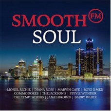 V/A-SMOOTH SOUL (CD)