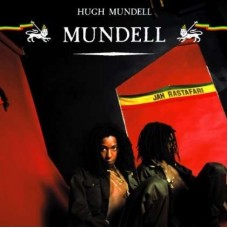 HUGH MUNDELL-MUNDELL (LP)