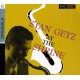 STAN GETZ-AT THE SHRINE (CD)