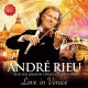 ANDRE RIEU-LOVE IN VENICE (CD)