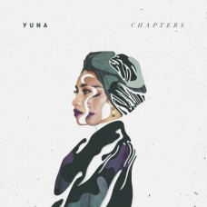 YUNA-CHAPTERS (LP)