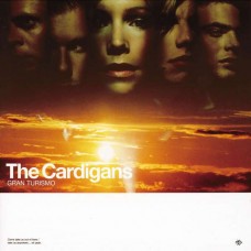 CARDIGANS-GRAN TURISMO (LP)