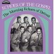 MORNING ECHOES OF DETROIT-ECHOES OF THE GOSPEL (LP)