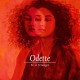 ODETTE-TO A STRANGER (CD)