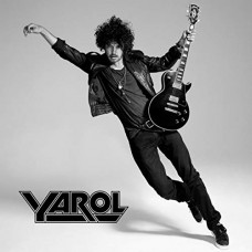 YAROL-YAROL (2LP)