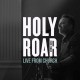 CHRIS TOMLIN-HOLY ROAR (LIVE FROM CHUR (CD)