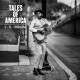 J.S. ONDARA-TALES OF AMERICA (CD)