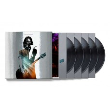 STEVEN WILSON-HOME INVASION: IN CONCERT AT THE ROYAL ALBERT HALL (5LP)