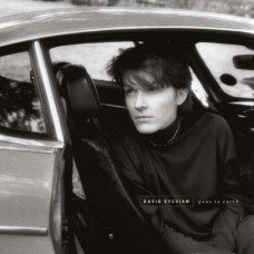 DAVID SYLVIAN-GONE TO EARTH -HQ- (2LP)