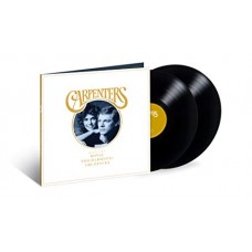 CARPENTERS-CARPENTERS WITH THE ROYAL PHILHARMONIC ORCHESTRA (2LP)