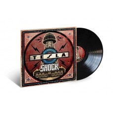 TESLA-SHOCK -DOWNLOAD/HQ- (LP)