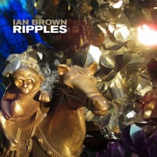 IAN BROWN-RIPPLES (LP)