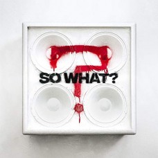 WHILE SHE SLEEPS-SO WHAT? (2LP)