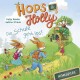 HOPS & HOLLY-HOPS & HOLLY: DIE.. (CD)