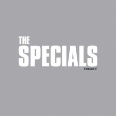 SPECIALS-ENCORE (LP)
