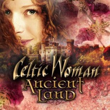 CELTIC WOMAN-ANCIENT LAND (CD+DVD)