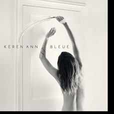 KEREN ANN-BLEUE (LP)