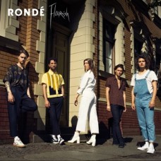 RONDE-FLOURISH (CD)