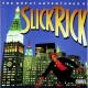 SLICK RICK-GREAT ADVENTURES OF SLICK RICK (CD)