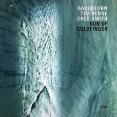 DAVID TORN/TIM BERNE/CHES SMITH-SUN OF GOLDFINGER (CD)