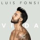 LUIS FONSI-VIDA (CD)