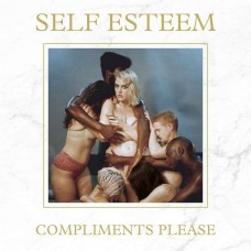 SELF ESTEEM-COMPLIMENTS PLEASE (CD)