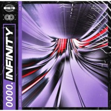 SCARLXRD-INFINITY (CD)