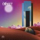 COMET IS COMING-TRUST IN THE LIFEFORCE.. (CD)