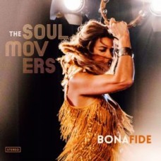 SOUL MOVERS-BONA FIDE (CD)