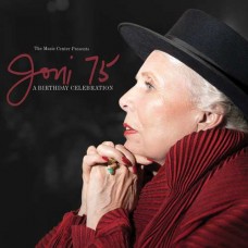 V/A-JONI 75: A BIRTHDAY CELEBRATION (CD)
