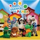V/A-ESCOLA DO PANDA (CD)