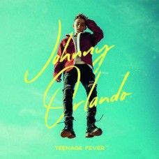 JOHNNY ORLANDO-TEENAGE FEVER (CD)