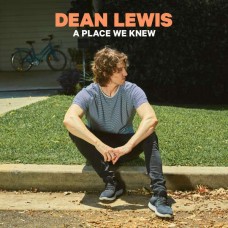 DEAN LEWIS-A PLACE WE KNEW (CD)