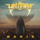 HELL FIRE-MANIA (CD)