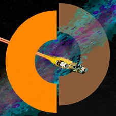 MICROWAVES-VIA WEIGHTLESSNESS (LP)