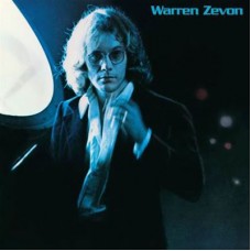 WARREN ZEVON-WARREN ZEVON (LP)