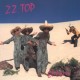 ZZ TOP-EL LOCO -COLOURED- (LP)